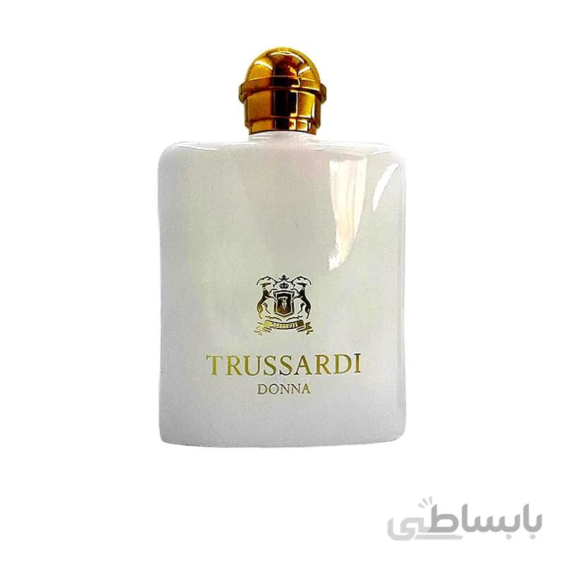 عطر ادکلن زنانه Trussardi Donna