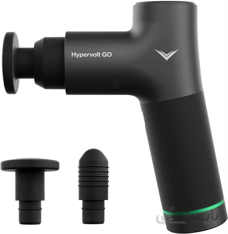 ماساژ گان تفنگی HyperVolt GO امریکا مدل 2021