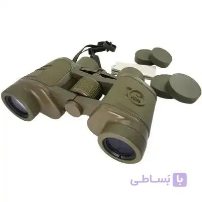 دوربین شکاری یوکو ژاپن 30*8 اورجینال