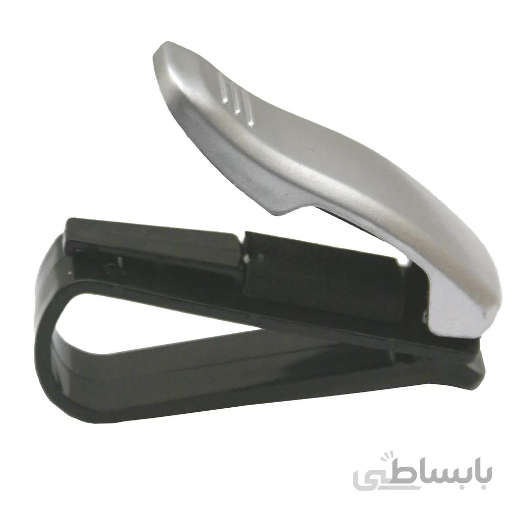 نگهدارنده عینک خودرو مدل 5770
