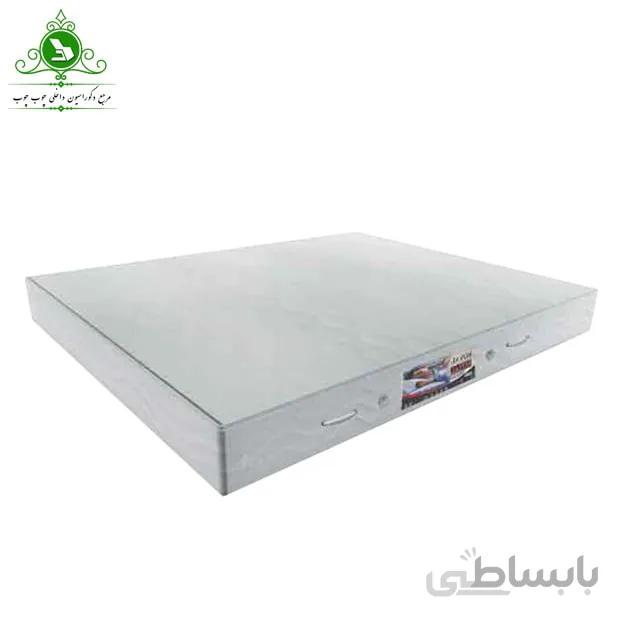 تشک طبی دو نفره رویال مدل B1