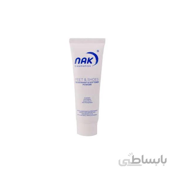 بوگیر کفش ناک 30g