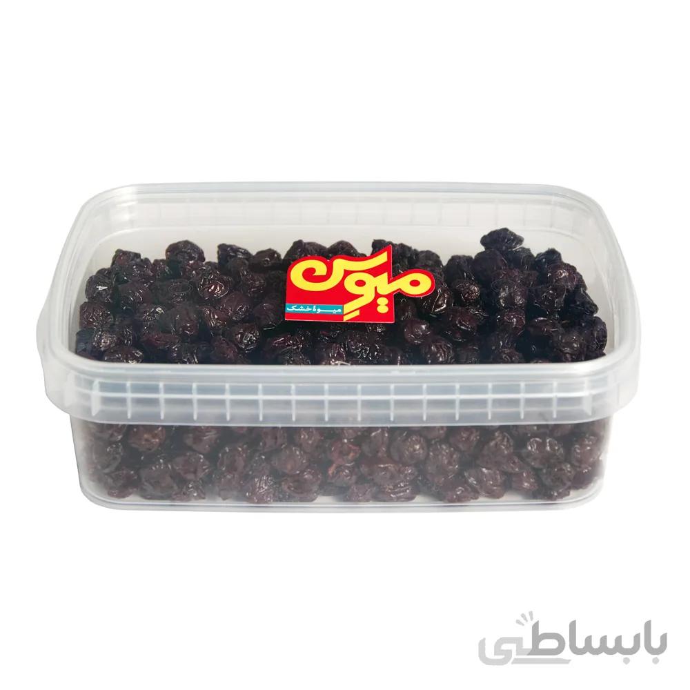 آلبالو خشک میوِس - 600 گرم