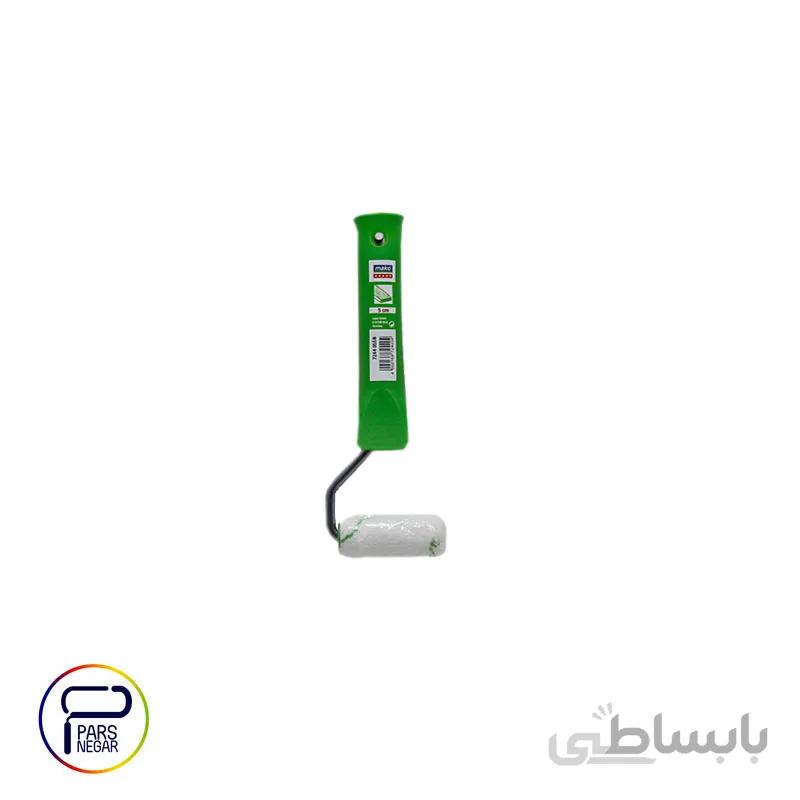 غلتک ۵ سانت ماکو آلمان مخصوص رنگ روغنی