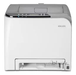 پرینتر لیزری ریکو مدل SP C240dn ا Ricoh SP C240dn Laser Printer