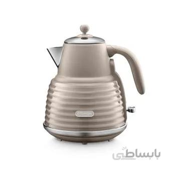 کتری برقی دلونگی مدل KBZS3001.BG
