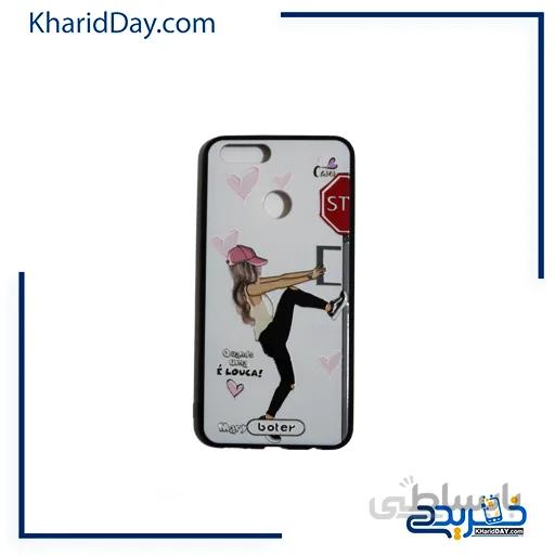 کاور گوشی HUAWEI 7x کد h3451