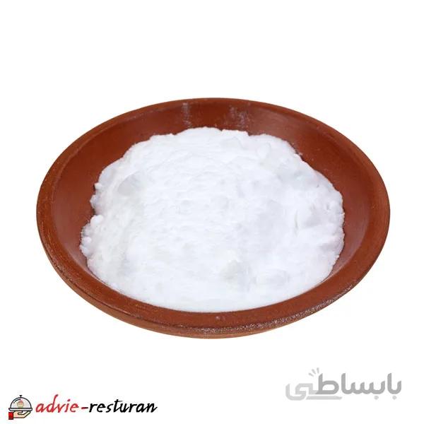جوش شیرین
