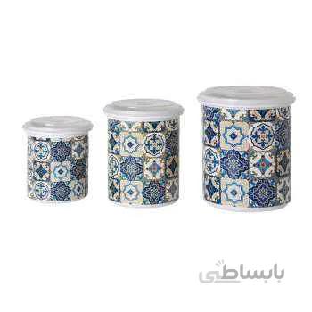 بانکه سه سایز فرش کیپس