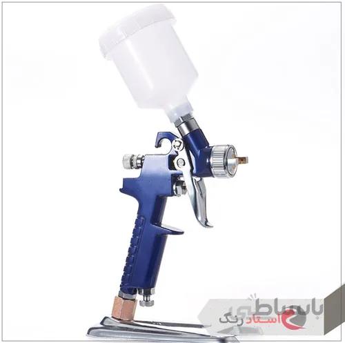 پیستوله سایه پاش حرفه ای سه تنظیم ویلت مدل H-2000