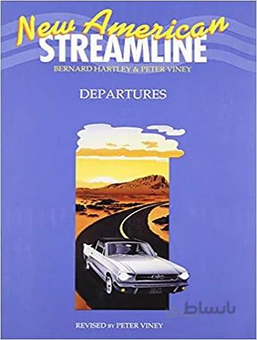 New American Streamline Departures SB+WB+CD