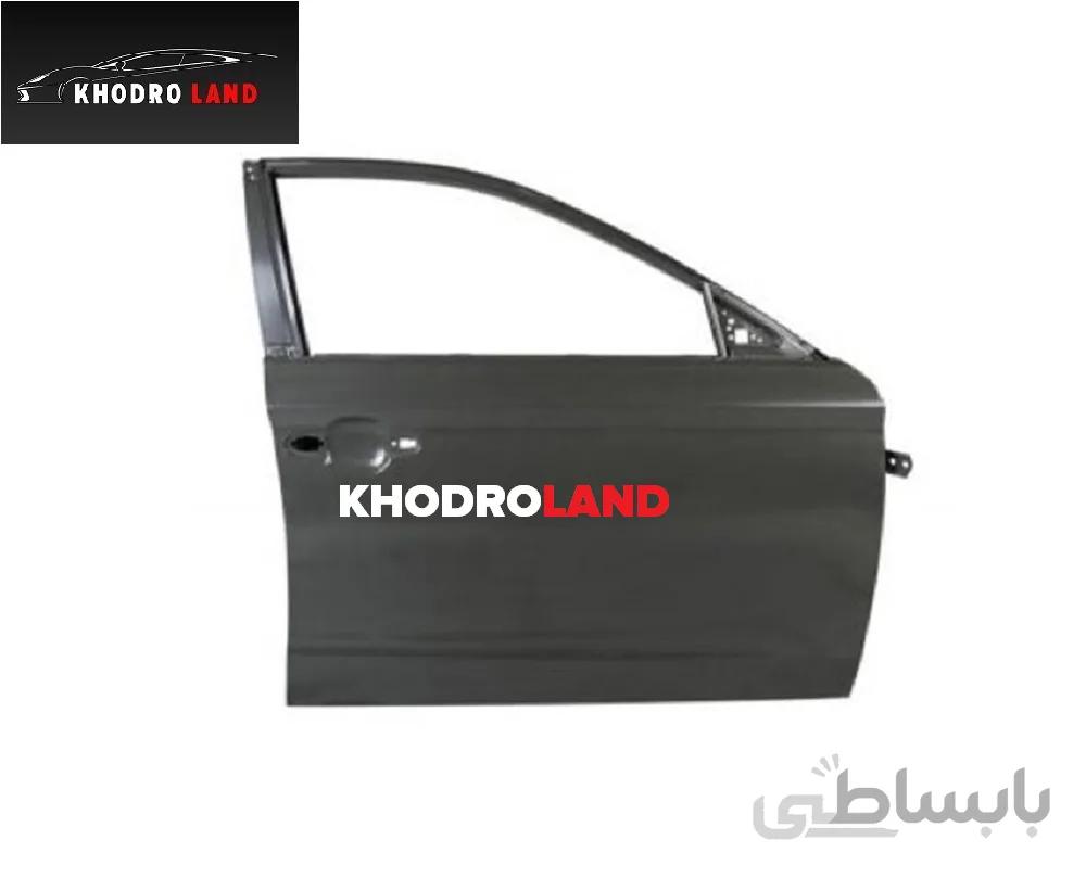 درب جلو راست لیفان 820