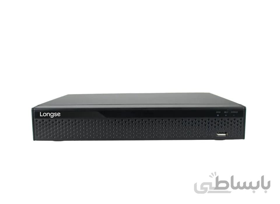 دستگاه رکوردر لانگسی XVRDA2004D