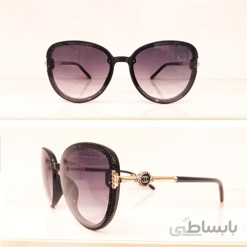 عینک آفتابی uv400 - 13