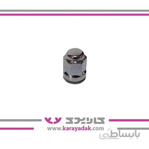 مهره چرخ هایما S7 ایساکو