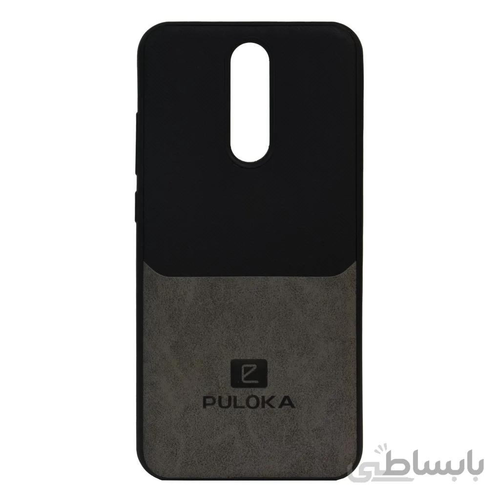 قاب گوشی شیائومی Xiaomi Redmi 8 پولوکا مدل PL01