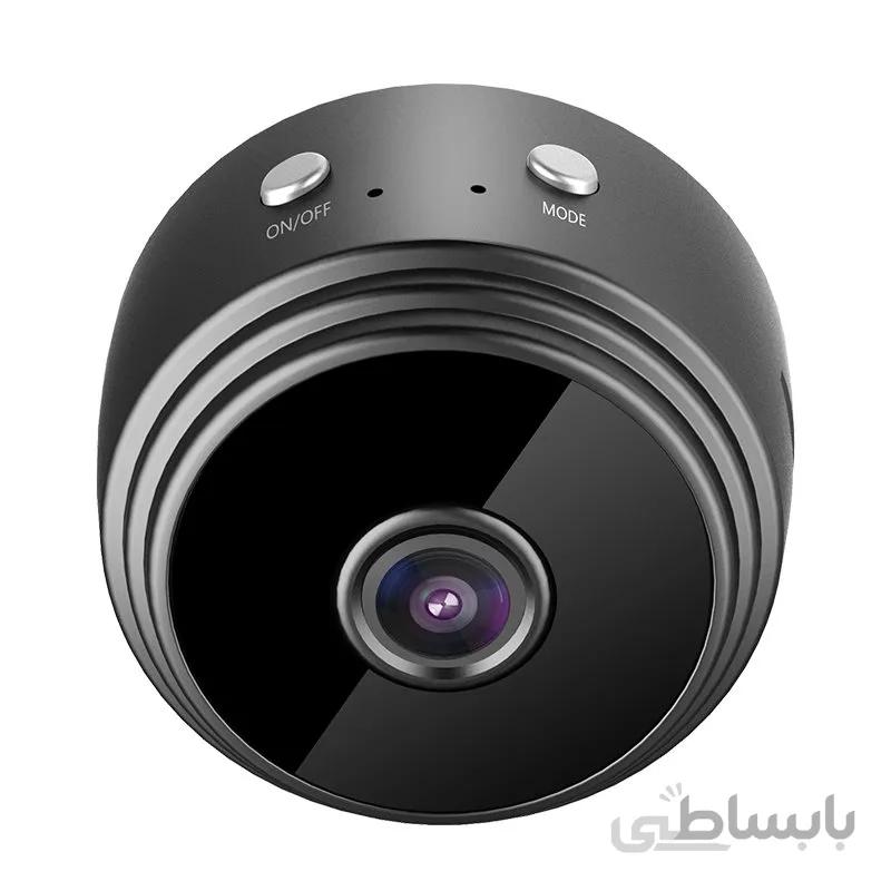 دوربین کوچک اس کیو تی SQT