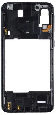 فریم دور ال سی دی سامسونگ Frame Samsung A40/A405 ا Frame Housing Frame Samsung A40/A405