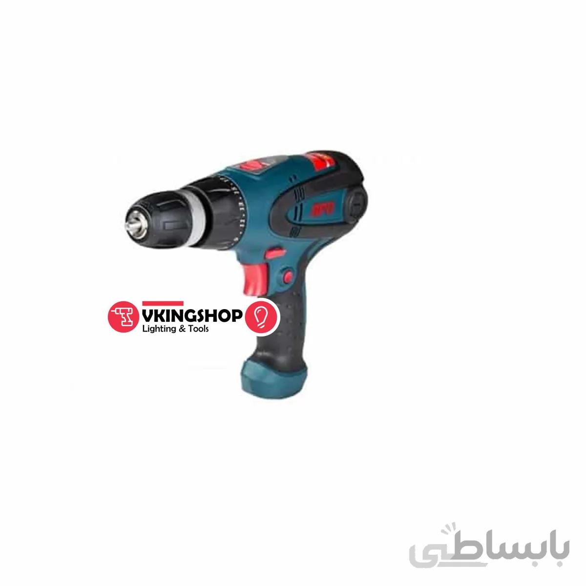 دریل پیچ گوشتی برقی ای پی ان مدل ES10 D