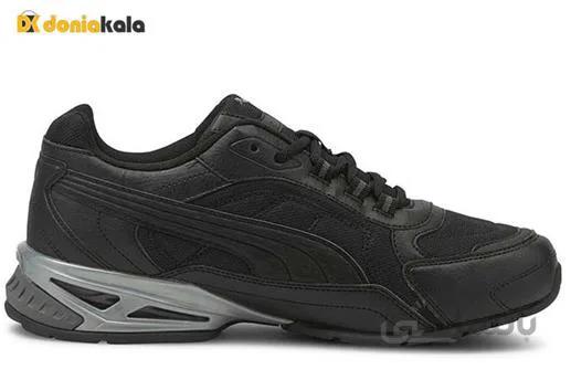 کتانی و کفش اورجینال اسپرت و پیاده روی پوما PUMA ZAPATILLAS JOGGING 374891 01 ا Sneakers and sneakers and the main walk PUMA ZAPATILLAS JOGGING 374891 01