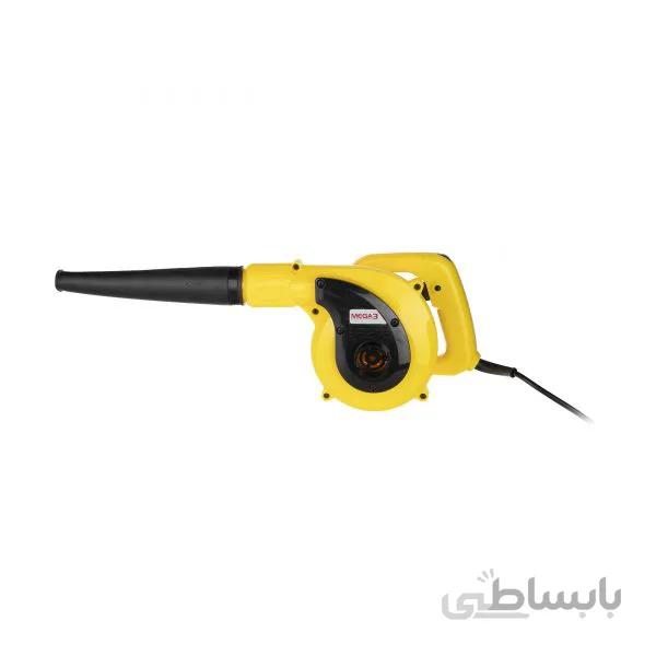 دستگاه دمنده و مکنده مدل P-37 ا P-37 Blower Sucker