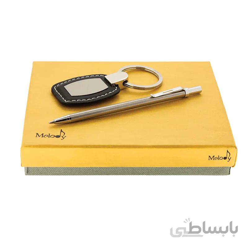 ست خودکار و جا کلیدی Melody مدل 1001