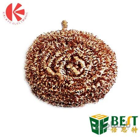 سیم تمیز کننده نوک هویه BST-223