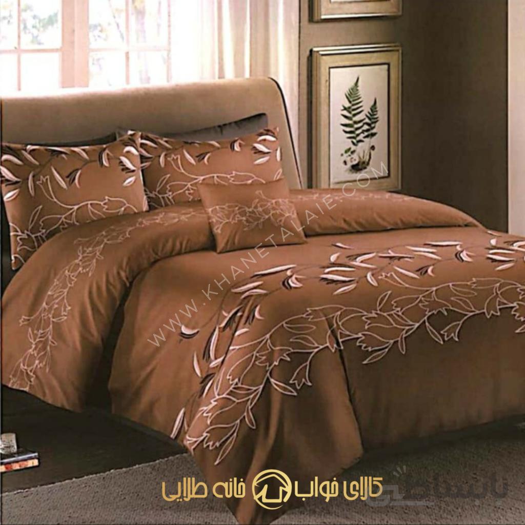 سرویس لحاف Dream مدل Mateus