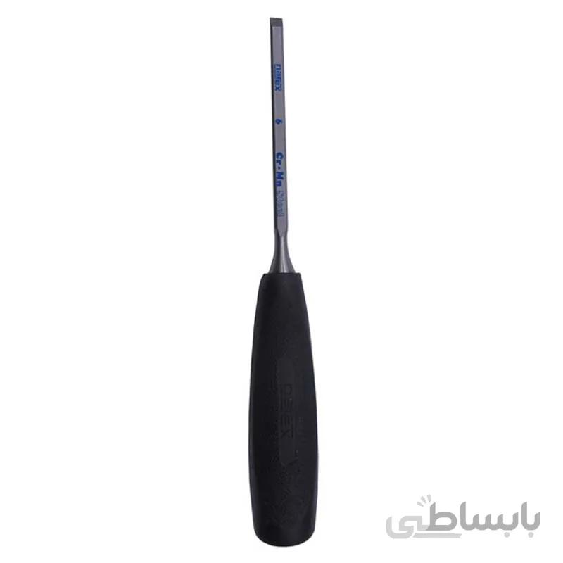 مغار تخت منبت کاری نارکس عرض 6 میلی‌متر
