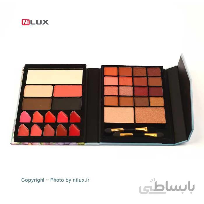 پالت آرایشی آنی لیدی ا Anylady Cosmetic Palette