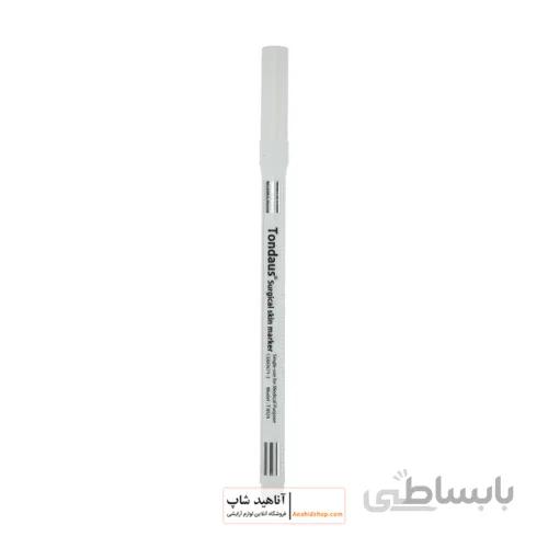 ماژیک طراحی سفید Tondaus
