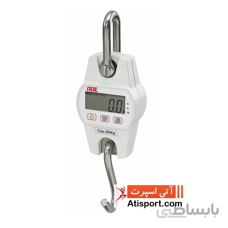 ترازو آویز دیجیتال صنعتی ADE M703600