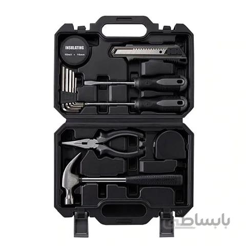 جعبه ابزار شیائومی مدل Jiuxun Tools