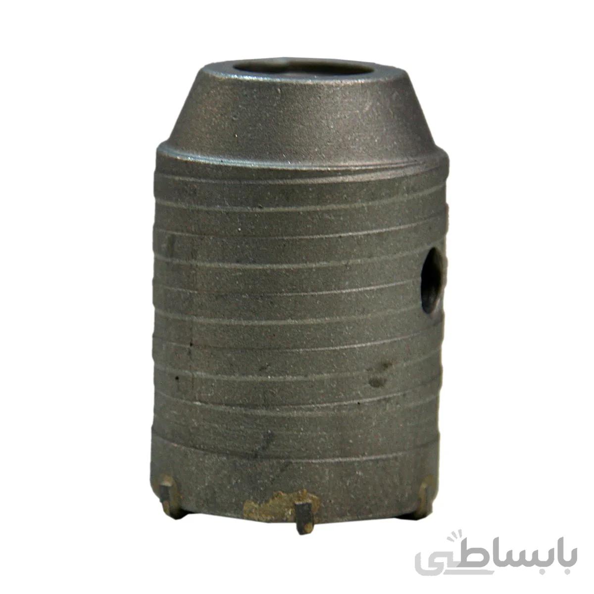گردبرالماسه بتن سایز50