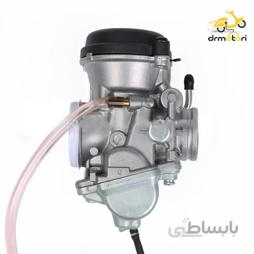 کاربراتور ان اس 200 هندی