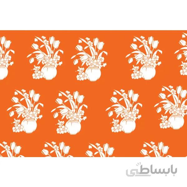 مهر کوچک GSB کد W-009