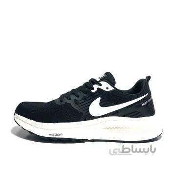 کفش کتانی بندی مخصوص پیاده روی و دویدن کد 896513