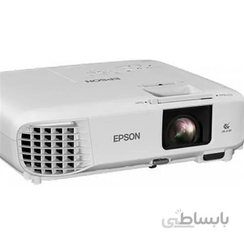 ویدئو پروژکتور اپسون EPSON EH-TW740 ا EPSON EH-TW740 Video Projector