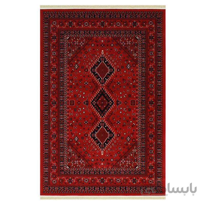 فرش بلوچی شاهکار صفویه کد 1091