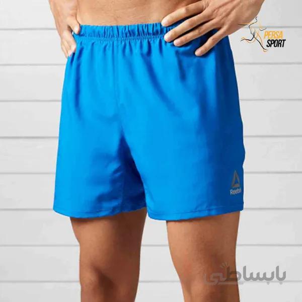 شلوارک مردانه ریباک Reebok RE 5 INCH