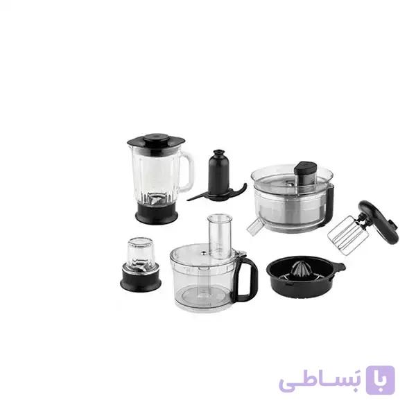 غذاساز کنوود مدل307
