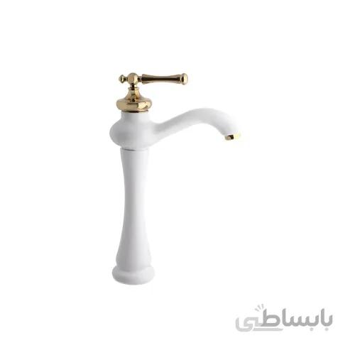 شیر روشویی مدل مجیک البرز روز ا روشویی مجیک