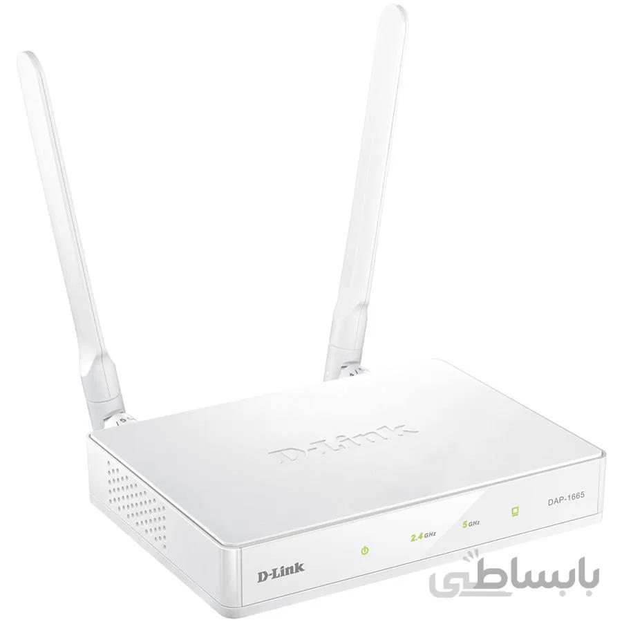 Dlink DAP-1665 ا Dlink DAP-1665