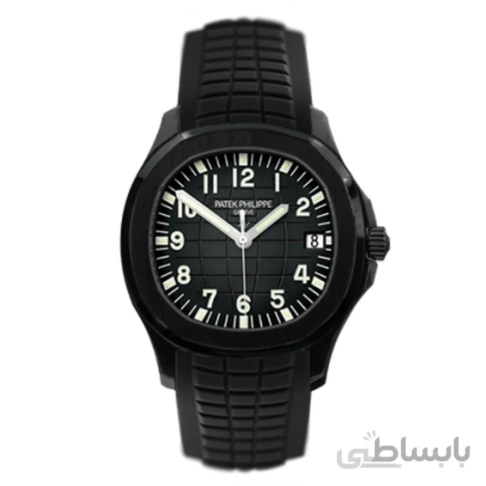 ساعت مچی مردانه پتک فیلیپ مدل Patek Philippe Aquanaut 5169A