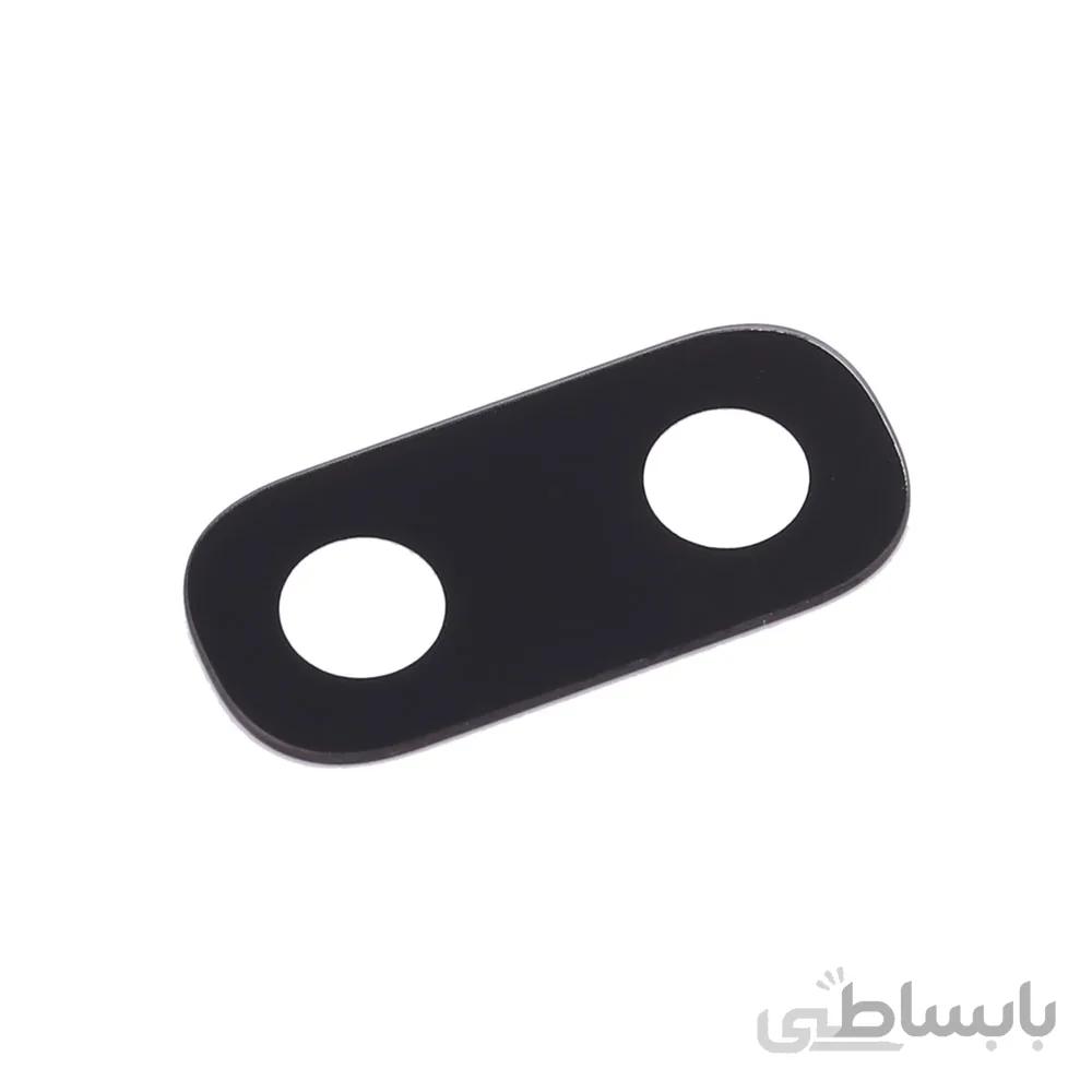 شیشه لنز دوربین A20