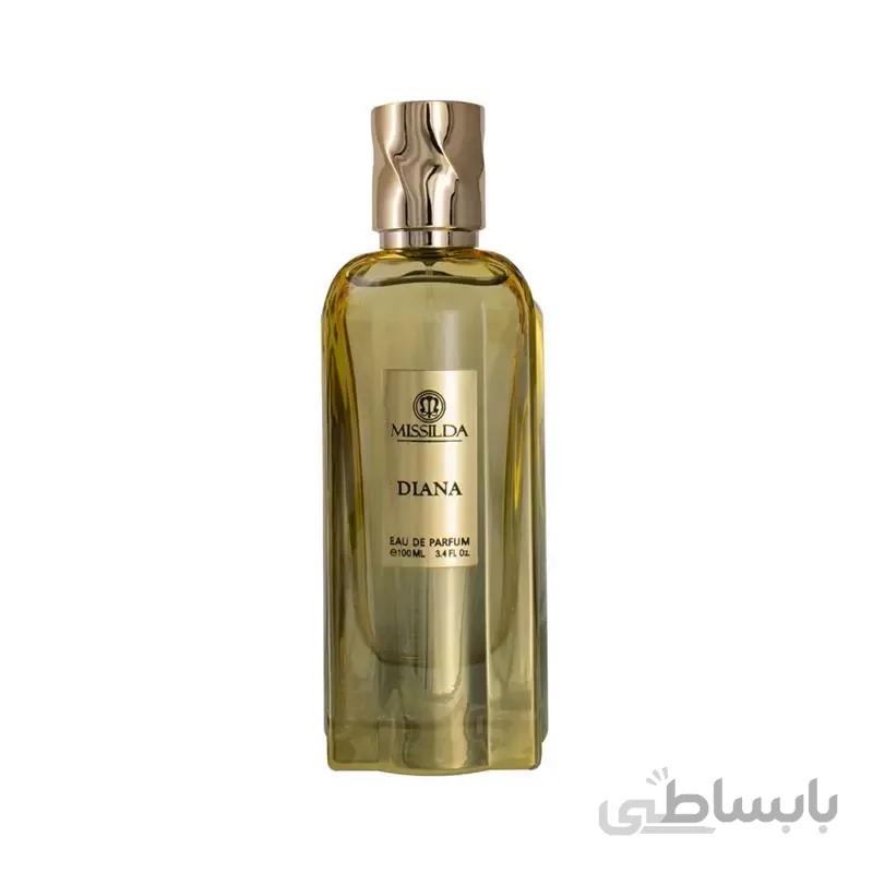 Missilda Diana For Women EDP ا مسیلدا دیانا زنانه ادوپرفیوم