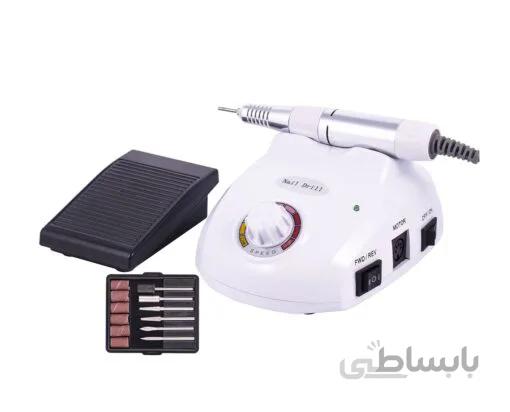 سوهان برقی ناخن نیل دریل NAIL DRILL DM-998