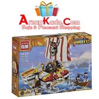 ساختنی انلایتن مدل Pirates کد 1312