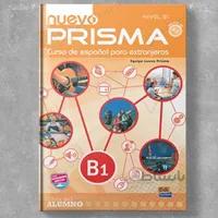 Nuevo Prisma B1