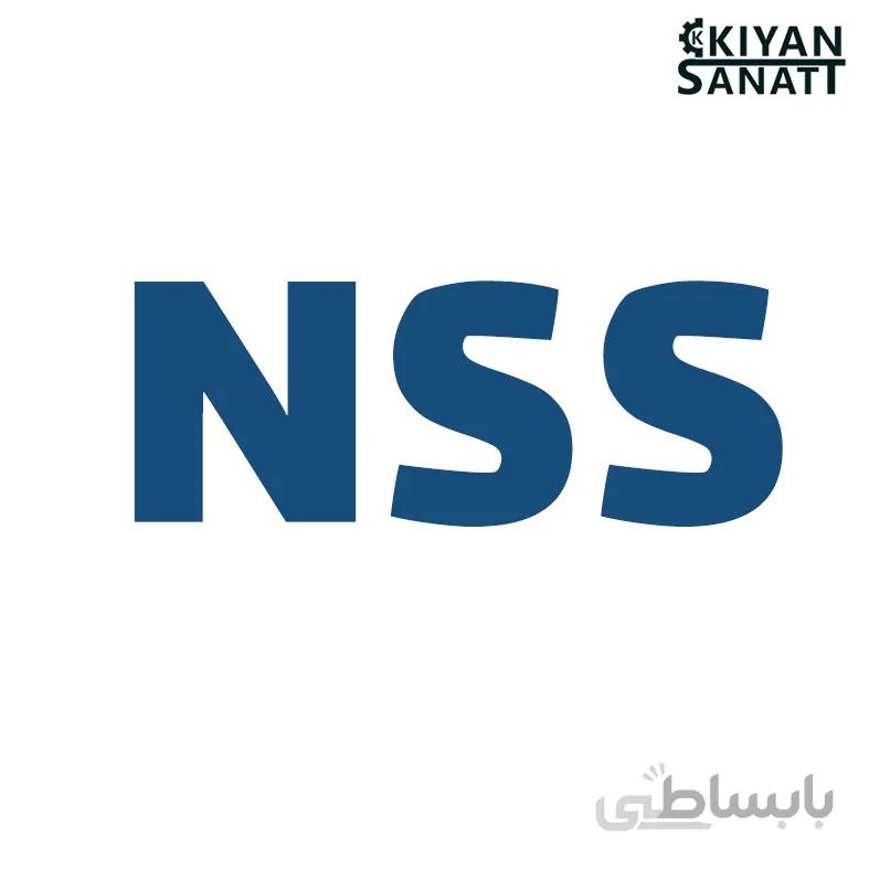 بست پلاستیکی 30 سانتی متر ضخامت 4.8 (NSS)